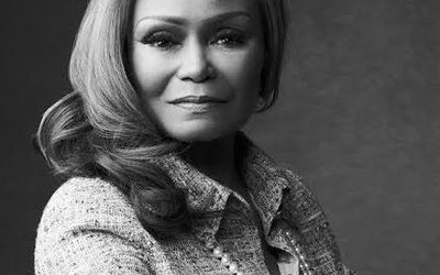 Gamilah Lumumba Shabazz